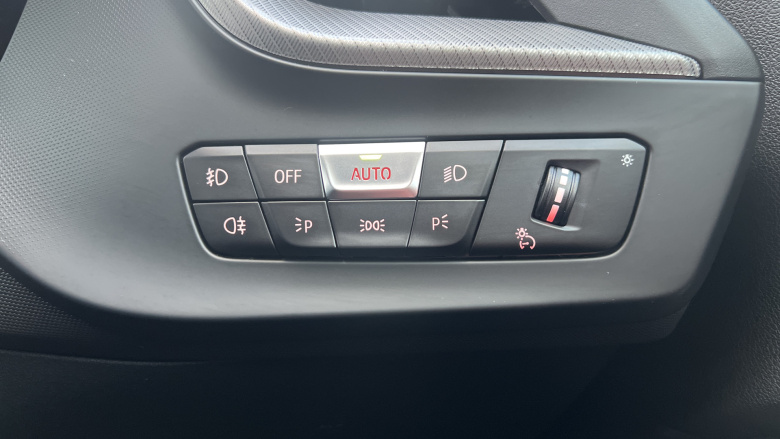 BMW 2 Series 218i [136] M Sport 4dr DCT Petrol Saloon